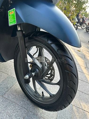 Cần bán Vision 2024 bản đặc biệt màu xanh nhám siêu mới
