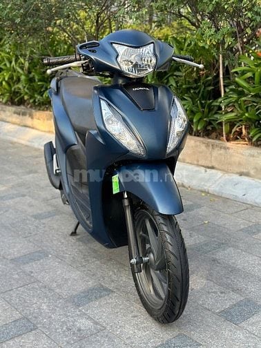 Cần bán Vision 2024 bản đặc biệt màu xanh nhám siêu mới