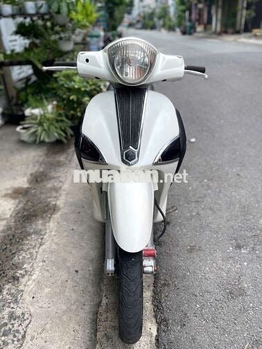 Piago Liberty 125ie Fi