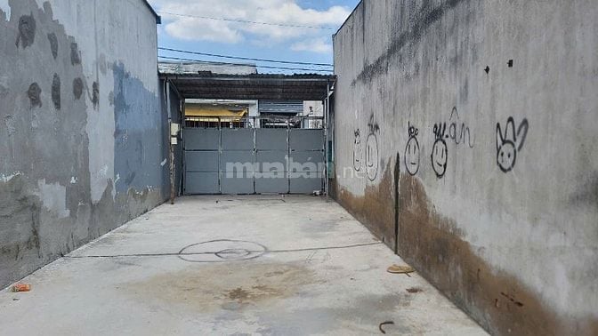 BÁN ĐẤT GIÁ TỐT – ĐƯỜNG ĐÀO TÔNG NGUYÊN, NHÀ BÈ - CHỈ 1,5 TỶ 4,2mX15m