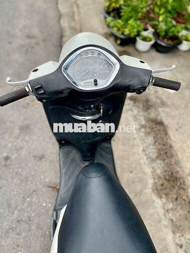 Piago Liberty 125ie Fi