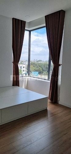 Cho Thuê Căn hộ 2 Phòng Ngủ  view sông Đường Trường Lưu Thủ đức