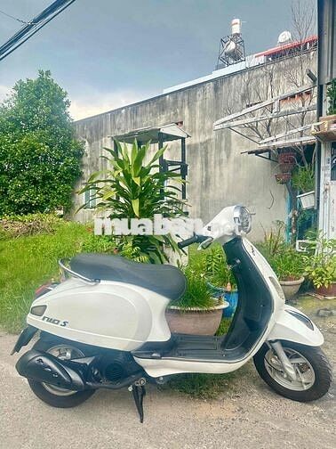 Vespa 50cc bstinh 97 đk 2019