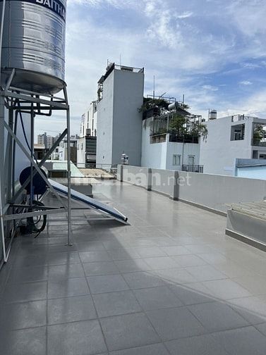 GẦN KHU BÀU CÁT TÂN BÌNH – DT: 5.5X25 – CHỈ 110TR/M2 – 2 MẶT TIỀN