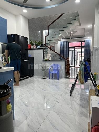 GẦN KHU BÀU CÁT TÂN BÌNH – DT: 5.5X25 – CHỈ 110TR/M2 – 2 MẶT TIỀN