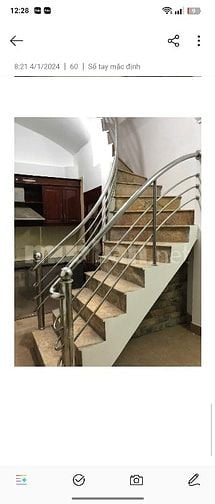 Cho thuê nhà chính chủ, nhà riêng 5 tầng + 1 tum, tại quận Đống Đa ngõ