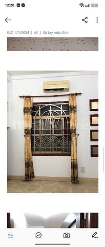 Cho thuê nhà chính chủ, nhà riêng 5 tầng + 1 tum, tại quận Đống Đa ngõ