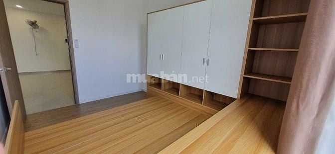 Cho Thuê Căn hộ 2 Phòng Ngủ  view sông Đường Trường Lưu Thủ đức