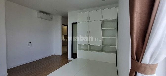 Cho Thuê Căn hộ 2 Phòng Ngủ  view sông Đường Trường Lưu Thủ đức