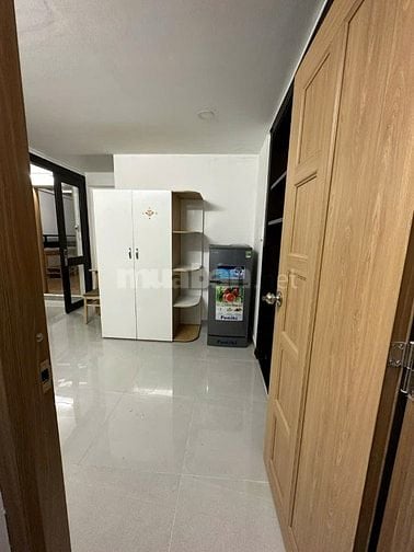 Căn hộ 1Phòng Ngủ, PK khu bếp riêng 224 Lý Thường Kiệt, P.14, Quận 10