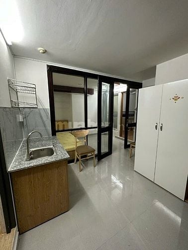 Căn hộ 1Phòng Ngủ, PK khu bếp riêng 224 Lý Thường Kiệt, P.14, Quận 10