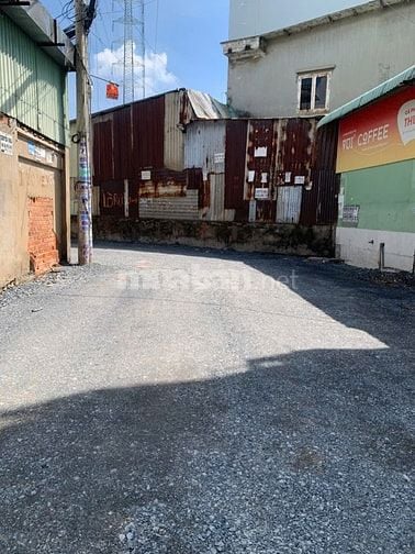 MẶT TIỀN ĐANG CHO THUÊ 35TR/ THÁNG, 9X17, 9,7 TỶ, ĐƯỜNG  8M.