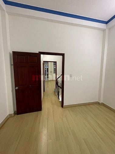 Nhà Mới 3 Tầng - 4x12 -khu dân cư dân trí - SHR - Phú Định, Quận 8