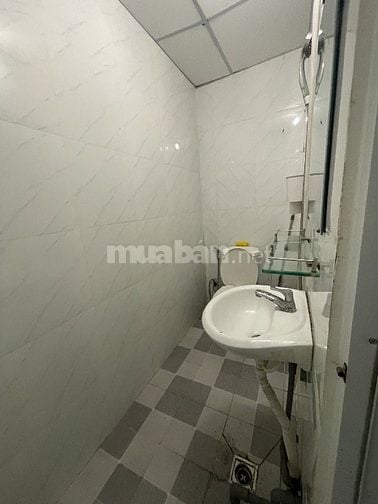 Phòng chi thuê full nội thất hẻm 1358 quang trung p14 gò vấp