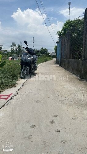 Đất full thổ cư Bình Lãng, Tân trụ