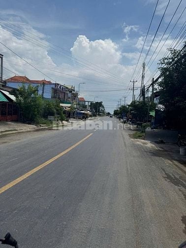 Đất full thổ cư Bình Lãng, Tân trụ
