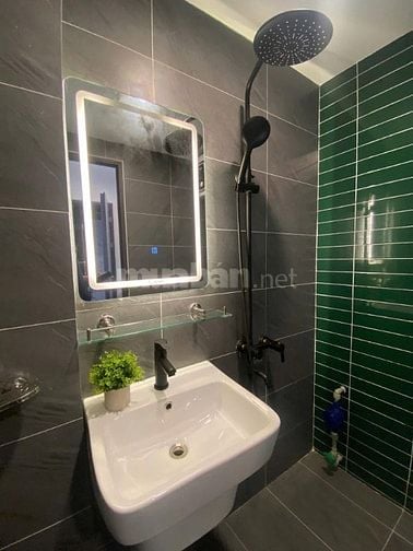 Bán Nhà Căn Hộ Dòng Tiền Mặt Phố Hồ Tùng Mậu 7 Tầng 22 Phòng Khép Kín