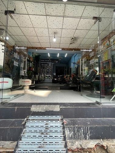 BÁN NHÀ MT-KD-ĐT, CẦU XÉO, TT Q. TÂN PHÚ, 5,2x15m, 4 TẦNG, 13,6 TỶ