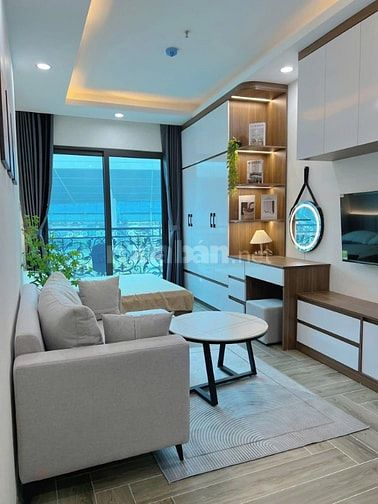 Bán Nhà Căn Hộ Dòng Tiền Mặt Phố Hồ Tùng Mậu 7 Tầng 22 Phòng Khép Kín