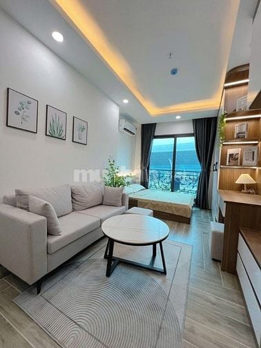 Bán Nhà Căn Hộ Dòng Tiền Mặt Phố Hồ Tùng Mậu 7 Tầng 22 Phòng Khép Kín