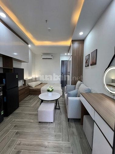 Bán Nhà Căn Hộ Dòng Tiền Mặt Phố Hồ Tùng Mậu 7 Tầng 22 Phòng Khép Kín
