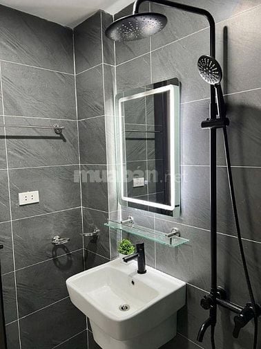 Bán Nhà Căn Hộ Dòng Tiền Mặt Phố Hồ Tùng Mậu 7 Tầng 22 Phòng Khép Kín