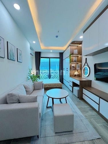 Bán Nhà Căn Hộ Dòng Tiền Mặt Phố Hồ Tùng Mậu 7 Tầng 22 Phòng Khép Kín
