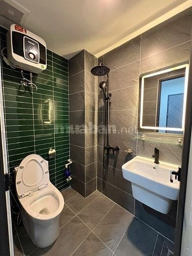 Bán Nhà Căn Hộ Dòng Tiền Mặt Phố Hồ Tùng Mậu 7 Tầng 22 Phòng Khép Kín