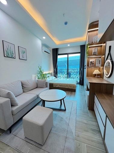 Bán Nhà Căn Hộ Dòng Tiền Mặt Phố Hồ Tùng Mậu 7 Tầng 22 Phòng Khép Kín
