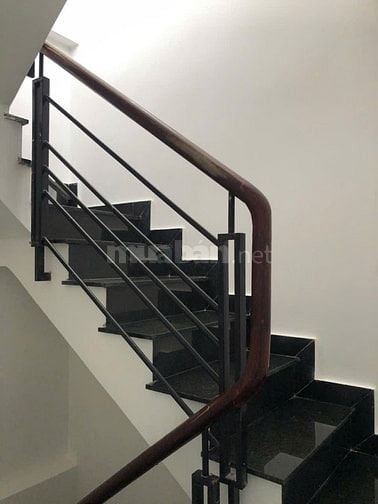 HXH 8m Lạc Long Quân, 58m2, 3 tầng, 5,5 tỷ