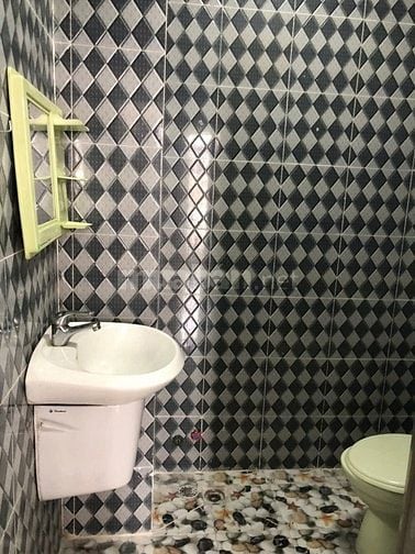 HXH 8m Lạc Long Quân, 58m2, 3 tầng, 5,5 tỷ