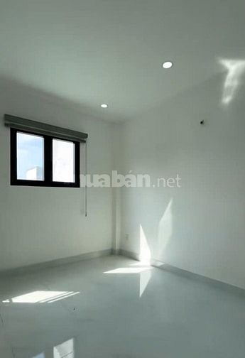 Bán nhà hẻm 6M đường Nguyễn Trung Trực,p5 Bình Thạnh giá 2 tỷ 480/37m2