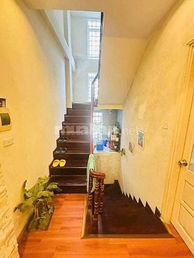 Nhà Đẹp Gần Đường Thái Thịnh, Đống Đa 39/46m, 4 tầng, mt 5.8m, 13.2 tỷ
