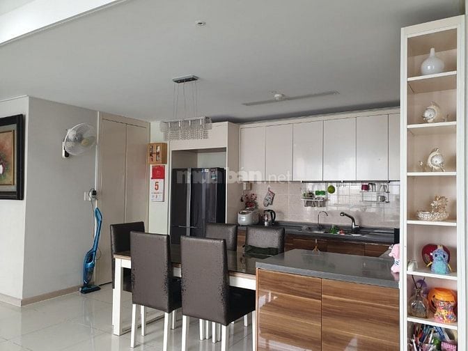 Chủ Nhà Thiện Chí Bán gấp CH Cantavil Q2, (80m2, 3pn, giá 5,38 tỷ)