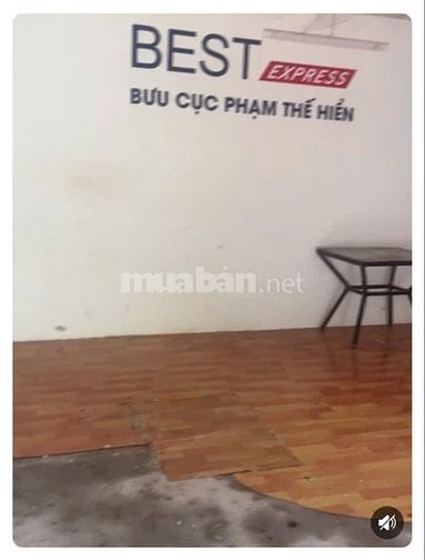 🔵 Cho thuê NNC Mặt tiền Cao Lỗ liền kề Q8. (80m2) Mới, Thoáng, VP Kho