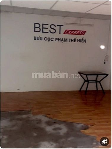 🔵 Cho thuê NNC Mặt tiền Cao Lỗ liền kề Q8. (80m2) Mới, Thoáng, VP Kho