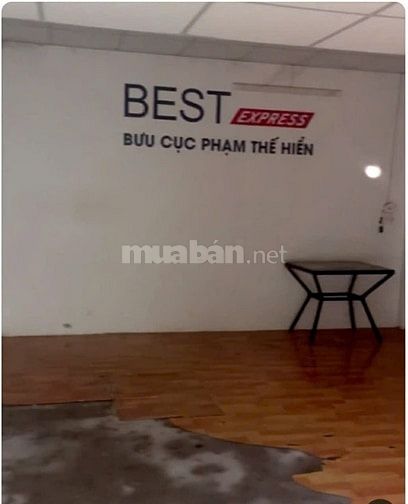 🔵 Cho thuê NNC Mặt tiền Cao Lỗ liền kề Q8. (80m2) Mới, Thoáng, VP Kho