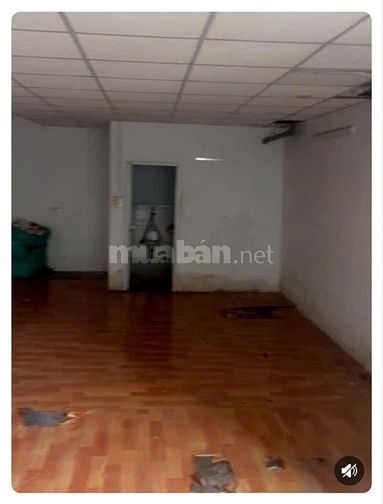🔵 Cho thuê NNC Mặt tiền Cao Lỗ liền kề Q8. (80m2) Mới, Thoáng, VP Kho