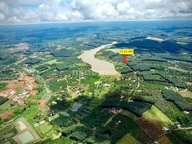 Đất Thổ Cư view Hồ Sinh Thái 50 Hecta cực đẹp 650Tr/1120m2 0919830239