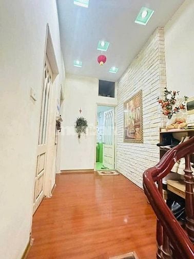 Nhà Đẹp Gần Đường Thái Thịnh, Đống Đa 39/46m, 4 tầng, mt 5.8m, 13.2 tỷ