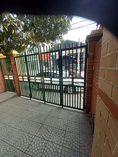 Cho thuê nguyên căn nhà mặt đường 23B(Khu vực Cty Bắc Hà)