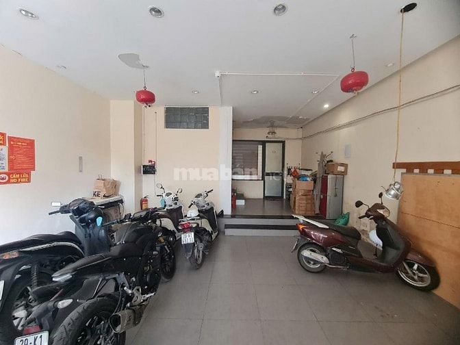 NHÀ 6 TẦNG 84M2 MẶT PHỐ ÂU CƠ - OTO - KINH DOANH ĐẲNG CẤP