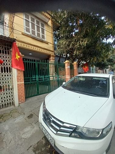 Cho thuê nguyên căn nhà mặt đường 23B(Khu vực Cty Bắc Hà)