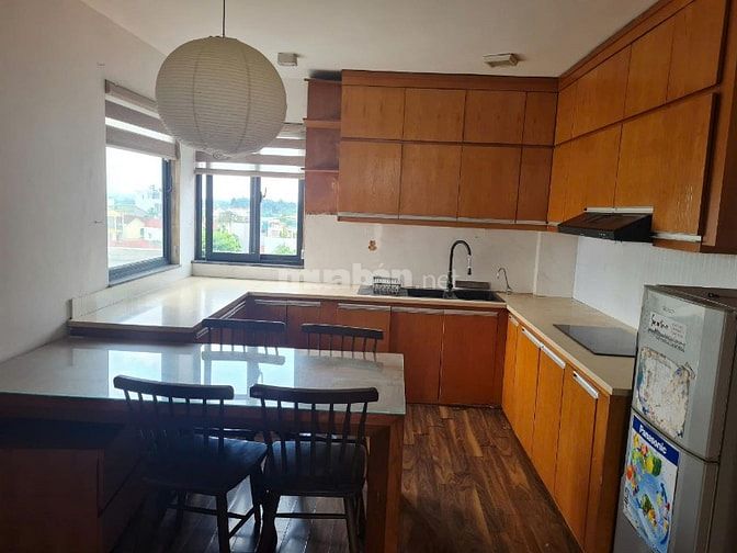 NHÀ 6 TẦNG 84M2 MẶT PHỐ ÂU CƠ - OTO - KINH DOANH ĐẲNG CẤP
