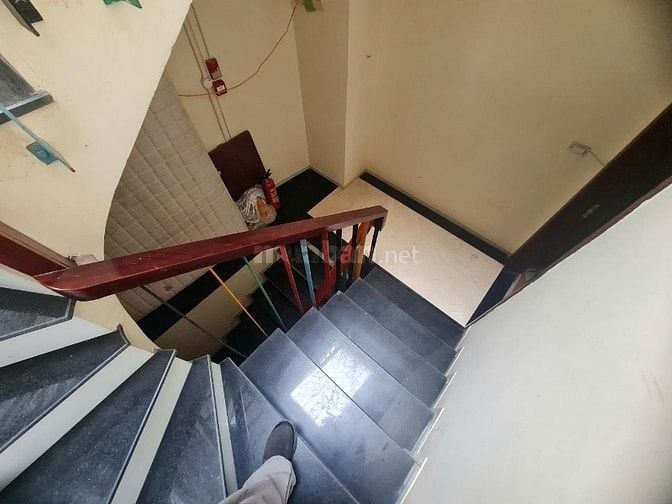 NHÀ 6 TẦNG 84M2 MẶT PHỐ ÂU CƠ - OTO - KINH DOANH ĐẲNG CẤP