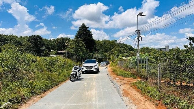 Đất Thổ Cư view Hồ Sinh Thái 50 Hecta cực đẹp 650Tr/1120m2 0919830239