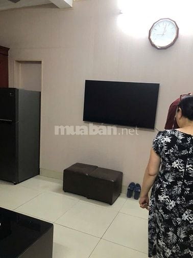 Cho thuê nhà ngõ 102 Kin Ngưu, Hai Bà Trưng