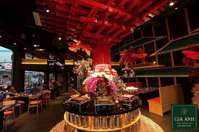 💼 Sang mô hình F&B góc 2MT Q5 – pháp lý chuẩn, KD ngay