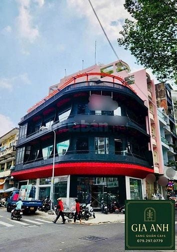 💼 Sang mô hình F&B góc 2MT Q5 – pháp lý chuẩn, KD ngay