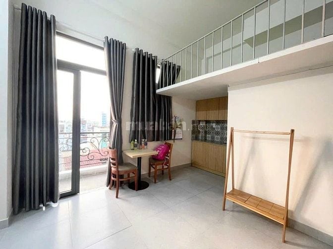 Bán Chung Cư Mini,180m2,tại Tân Sơn Nhì-Tân Phú, dòng tiền 160tr/tháng